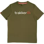 Trakker Tričko 3D Printed T-Shirt - vel. S