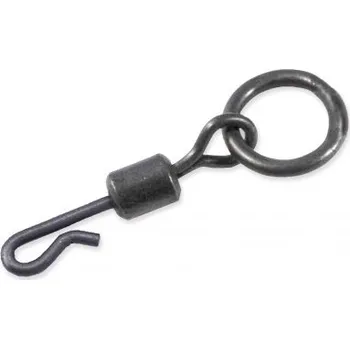 Obratlík Carp'R'Us - Ringed Quick change swivel