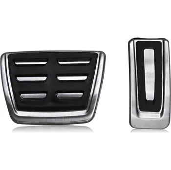 Pedály Škoda Kodiaq od roku 2016 Black automatická převodovka