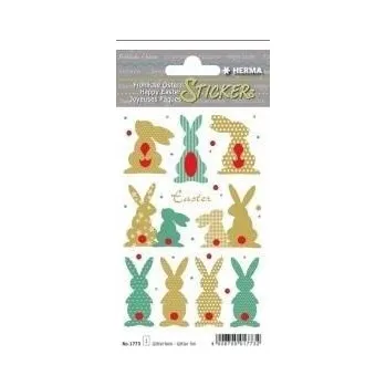 samolepka Samolepky klasické Herma 1 ks