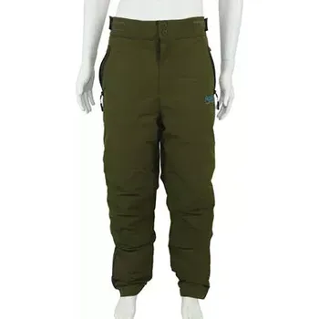 Pánské kalhoty Aqua Products Aqua Kalhoty F12 Thermal Trousers - Velikost: S