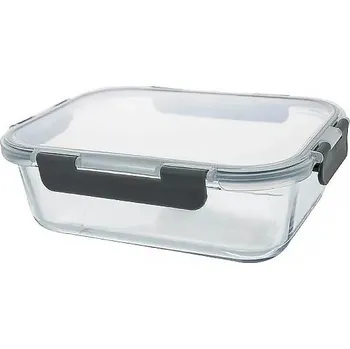 Dóza na potraviny PROHOME - Dóza na potraviny obdelníková 1060ml