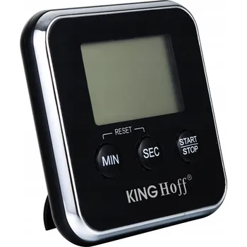 Kuchyňská minutka Kuchyňská elektronická minutka Kinghoff