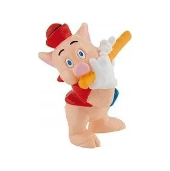 Figurka Figurka Bullyland Tři malá prasátka 6 cm
