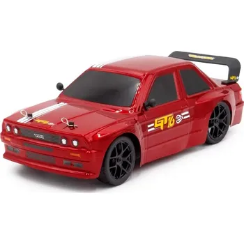 RC model FUNTEK GT16E červený