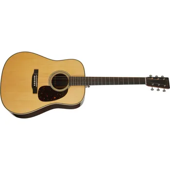 Martin HD28E + prodloužená záruka 3 roky