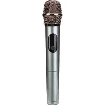 Mikrofon Bezdrátový mikrofon BKK pro karaoke reproduktor B62