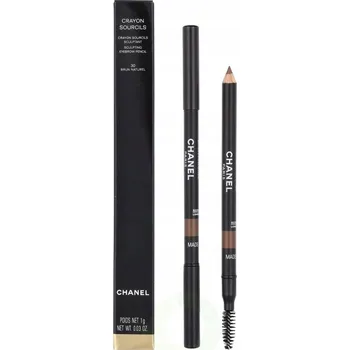 Tužka na obočí Crayon Sourcils Sculpting Eyebrow Pencil Kredka do brwi 30 Brun Naturel 1g - Tužka na obočí pro dokonalé tvarování, odstín 30 Brun Naturel, 1 g