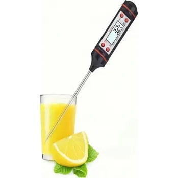 Kuchyňský teploměr Kuchyňský teploměr se sondou Karwil