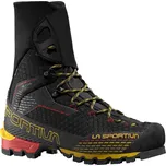 La Sportiva Trango Pro GTX Black/Yellow pánské boty