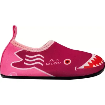 Dětská treková obuv Dětské boty do vody Jr PRO-23-34-103B - ProWater 25