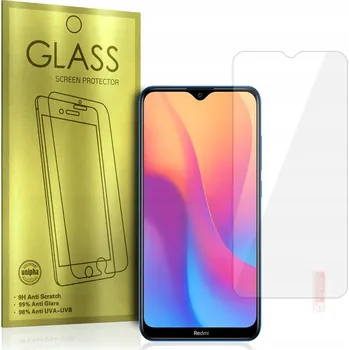 TVRZENÉ SKLO 9H pro XIAOMI REDMI 8/8A
