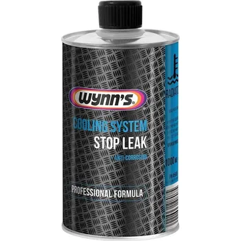 Auto-moto Wynn's Cooling System Stop Leak 1 l WYNNS 45695
