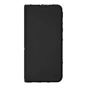 Pouzdro na mobilní telefon Flipové pouzdro OBAL:ME SmoothTouch pro Samsung Galaxy S26 Ultra, black