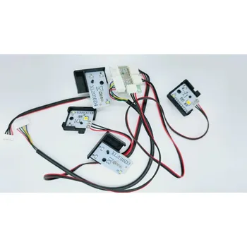 RC model Sada osvětlení pro model Land Rover od RMT verze 2.0 IQ models - RC_316543