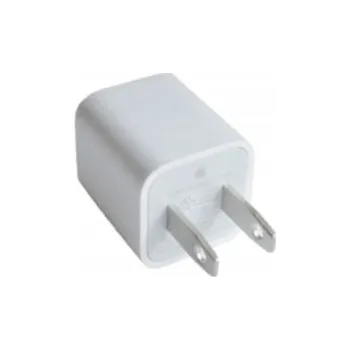 Síťová nabíječka Apple USB pro Apple 1000 mA 5 V bílá