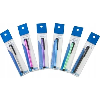 Dotykové Pero pro obrazovky Esperanza, černý