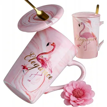 HRNEK NA ČAJ KÁVU PRO MAMINKU SE VTIPNÝM DÁREK MAMOZAUR SVÁTEK MATEK