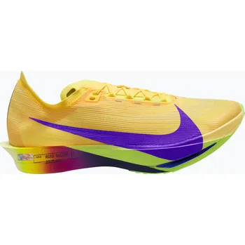Pánská běžecká obuv Pánské běžecké boty Nike Streakfly 2 citron pulse/volt ice/indigo burst
