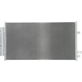 Výparník klimatizace JEEP RENEGADE Rok 2014- CHLADIČ KLIMATIZACE 1.4