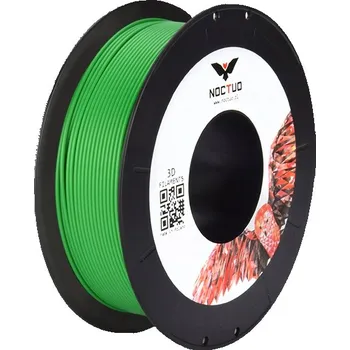 Filament Filament Noctuo Ultra PLA 1.75 mm zelený 250 g