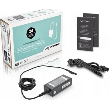 Napájecí adaptér Movano 12V 2.58A (multipin) 30W pro Tablet Microsoft Surface