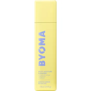 BYOMA Hydratační mléčná odličovací emulze 175 Ml