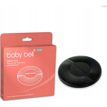 Senzor proti ztrátě pro autosedačku