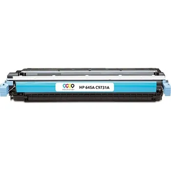 HP 645A C9731A Cyan