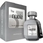 Asombroso by Osmany Laffita The Noble For Man M EDP 50 ml