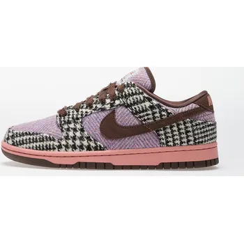 Pánské tenisky Tenisky Nike x Harris Tweed Dunk Low Multi-Color/ Multi-Color-Multi-Color EUR 42.5