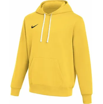 Pánská mikina Pánská mikina Nike Park 26 Fleece Hoodie Yellow IB1222 719 pánské xxxl