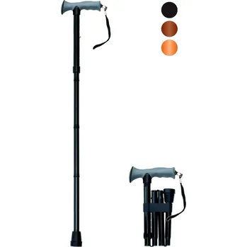 DMA 414 A Duralová hůl skládací ERGO