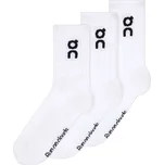 Ponožky On Logo Sock High 3-pack