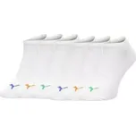 Puma Unisex ponožky do tenisek 701219578 008 43-46