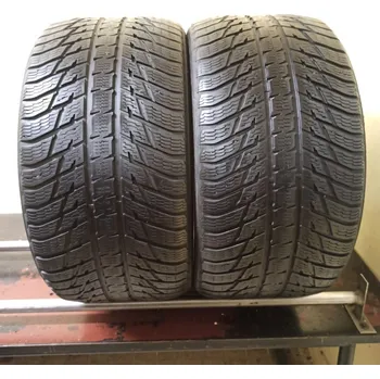 Osobní pneu Nokian WR SUV 3 315/35 R20 110V 5 - 6 mm (Použité)