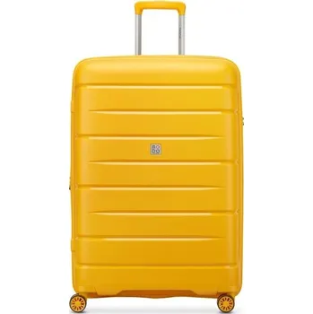 Cestovní kufr MODO BY RONCATO STARLIGHT 3.0 L UNI Žlutá