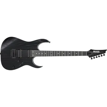 Elektrická kytara Ibanez RGR662AHBF-WK + prodloužená záruka 3 roky
