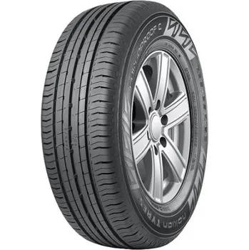 Pneumatika Nokian Cargoproof C 195/65 R16 104/102 T