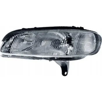 Přední světlomet SVĚTLOMET SVĚTLO PŘEDNÍ LEVÉ OPEL OMEGA B 96-99