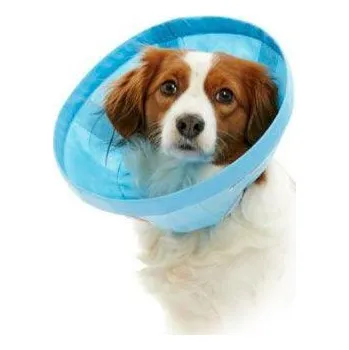 Ochranný límec pro zvířata Límec ochranný BUSTER Soft Flex Collar 25cm