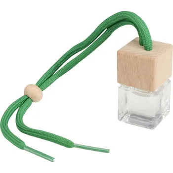 Vůně do auta Ono osvěžovač vzduchu do auta - Zelená