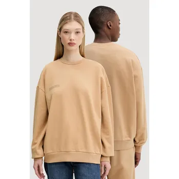 Dámská mikina Bavlněná mikina Pangaia 10000183 zelená 19X, vel. S