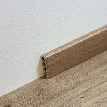 soklová lišta Egibi Soklová lišta Egibi SPC Rigid Calgary 2 m