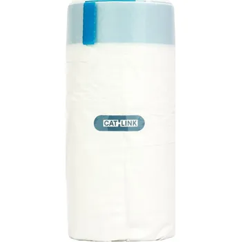 Toaleta pro kočku Catlink Open X sáčky do kočičího záchodu