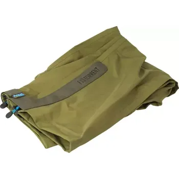 Pánské kalhoty Aqua Products Aqua Kalhoty F12 Torrent Trousers - Velikost: M