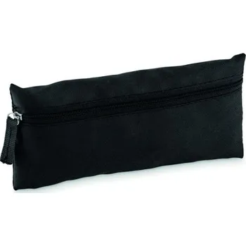 Penál Penál na zip Study - Černá