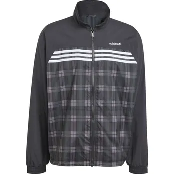 Pánská mikina Mikina adidas GRAPHIC LO TP JV7743 L (183 cm)