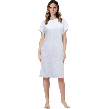 DÁMSKÁ KOŠILE CLEA 1730 Máta 2XL