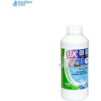 Astralpool CTX - 550 přípravek na zazimování bazénu 1 L